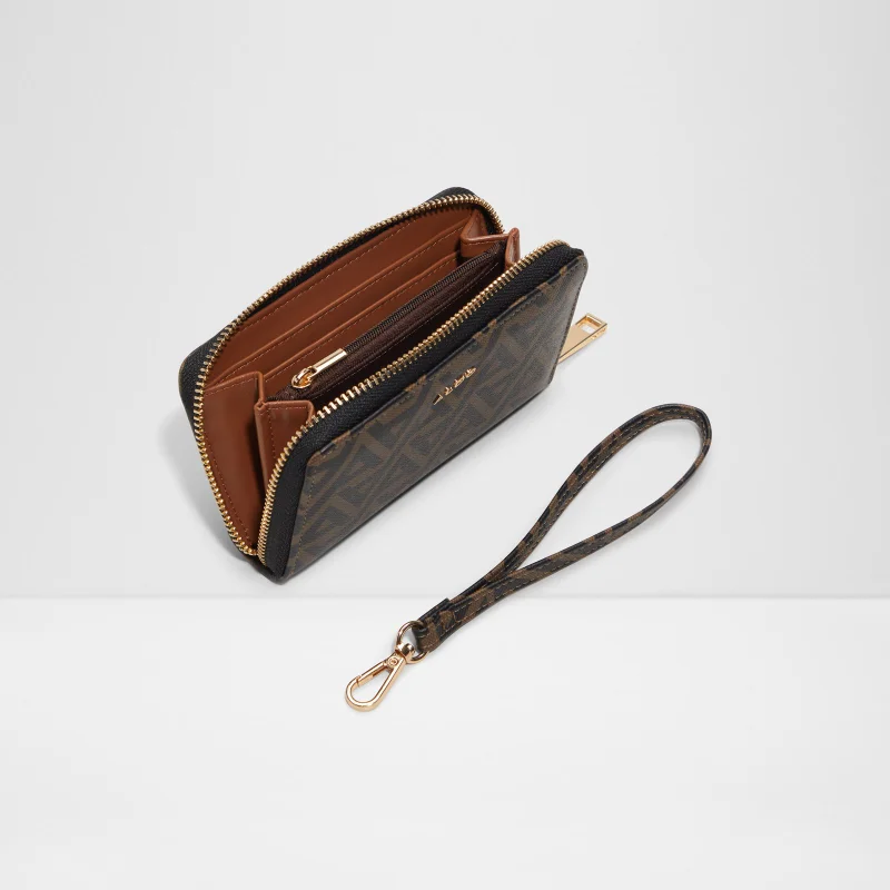 الدو MERECLYA Women's Wallet